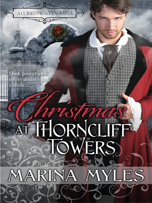 Title details for Christmas at Thorncliff Towers by Marina Myles - Available